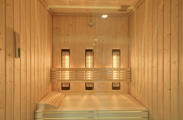 Hotel Willa Tatrzańska w Krynicy-Zdroju