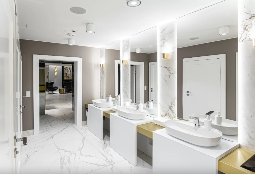 Hotel Trofana Wellness & SPA w Międzyzdrojach