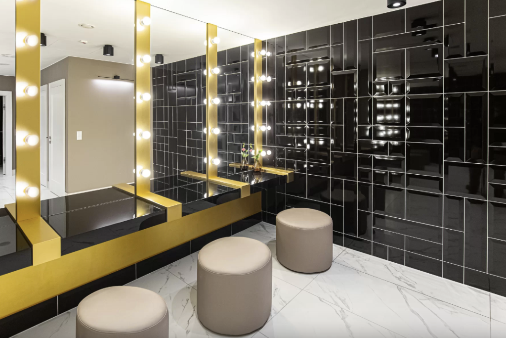 Hotel Trofana Wellness & SPA w Międzyzdrojach