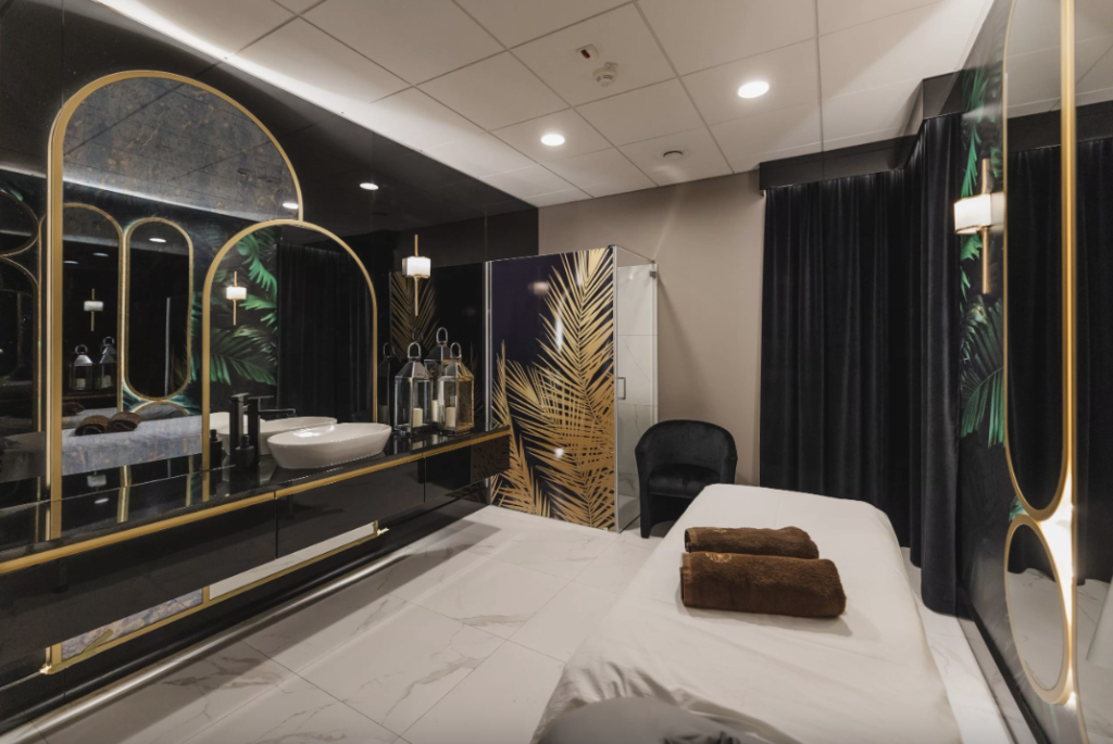 Hotel Trofana Wellness & SPA w Międzyzdrojach