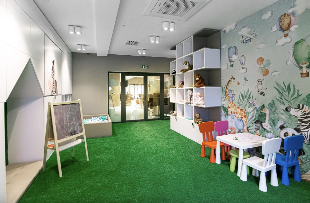 Hotel Trofana Wellness & SPA w Międzyzdrojach