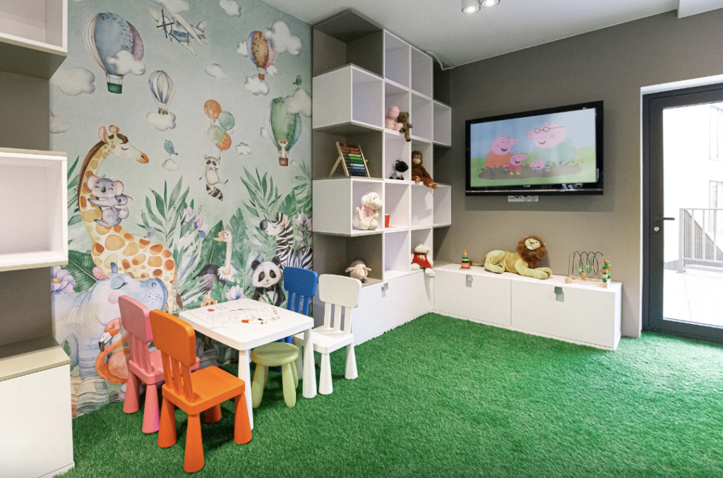 Hotel Trofana Wellness & SPA w Międzyzdrojach