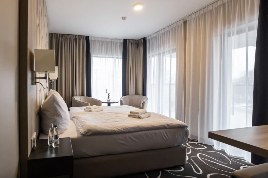 Hotel Trofana Wellness & SPA w Międzyzdrojach