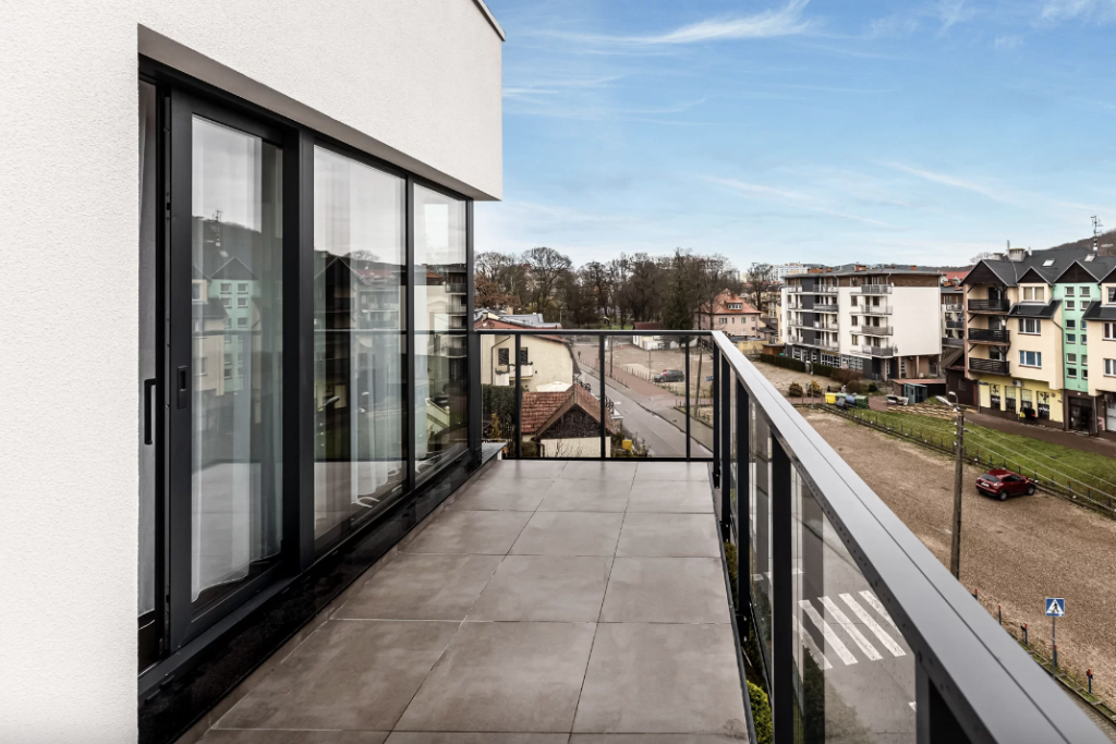 Hotel Trofana Wellness & SPA w Międzyzdrojach