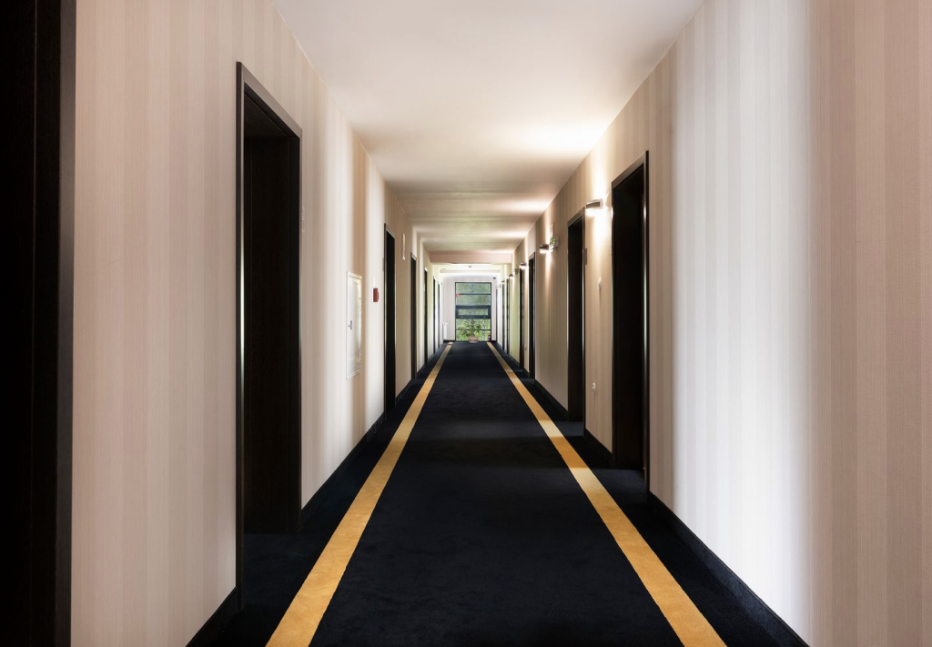 Hotel & Spa POLESIE w Białce