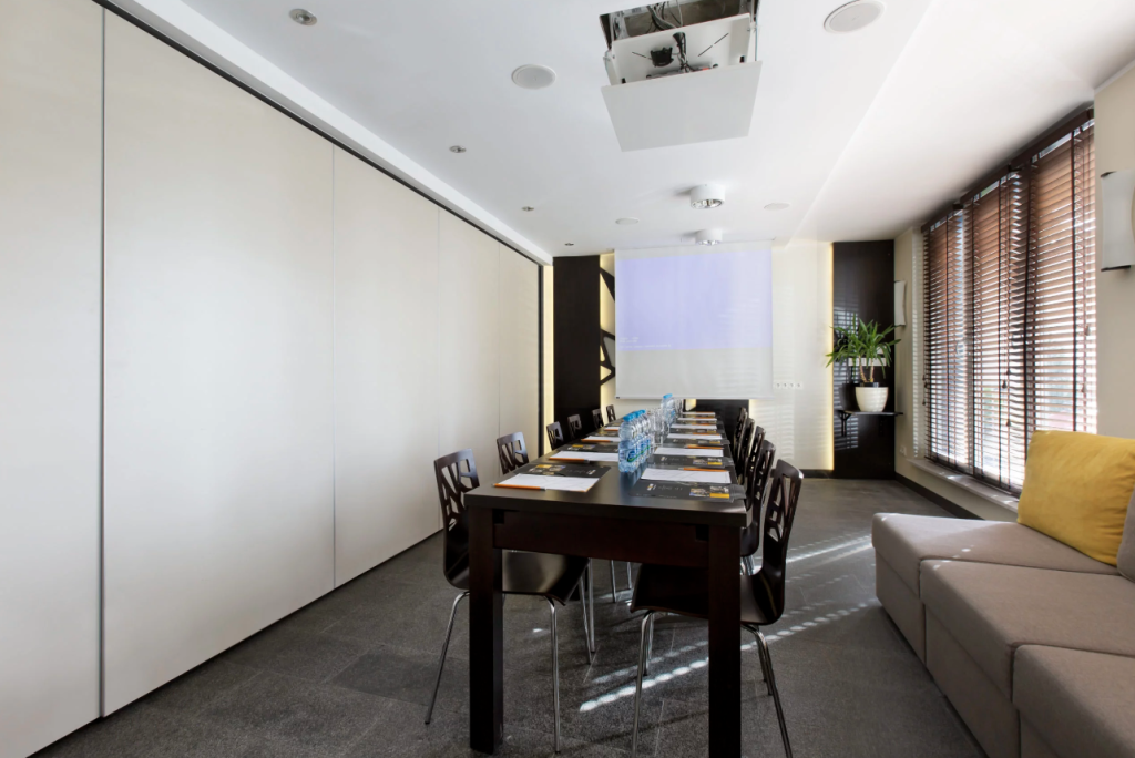 Villa Buki Pokoje & SPA w Jastrzębiej Górze