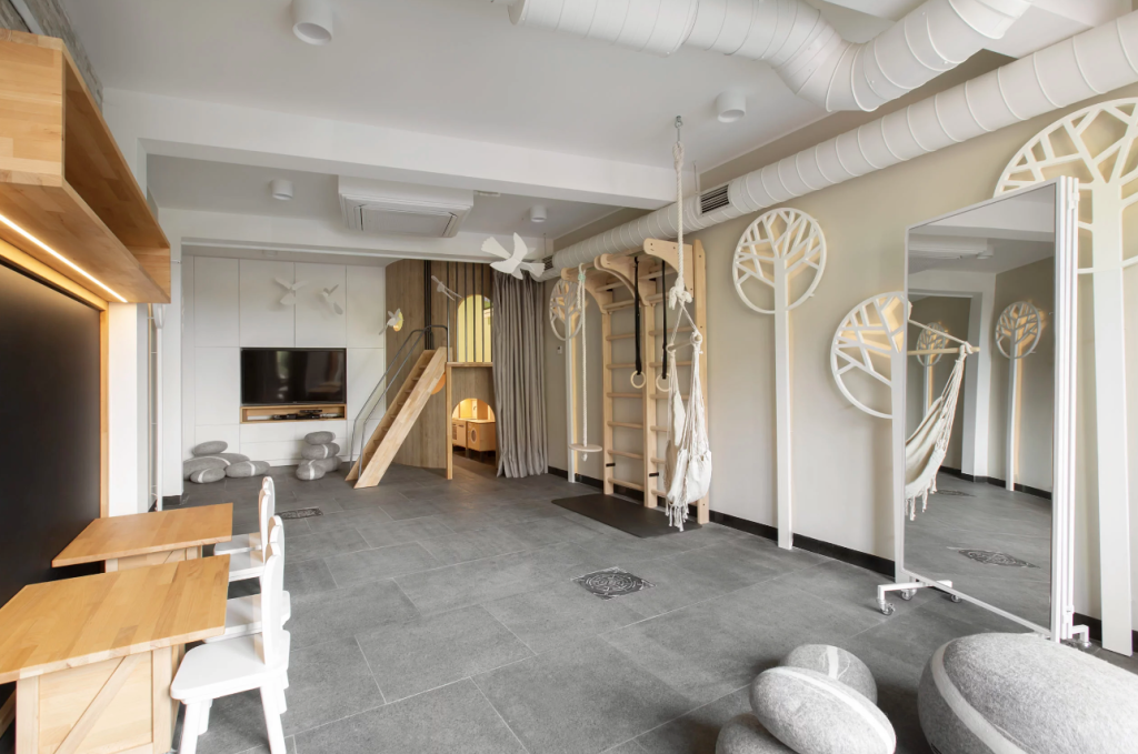 Villa Buki Pokoje & SPA w Jastrzębiej Górze