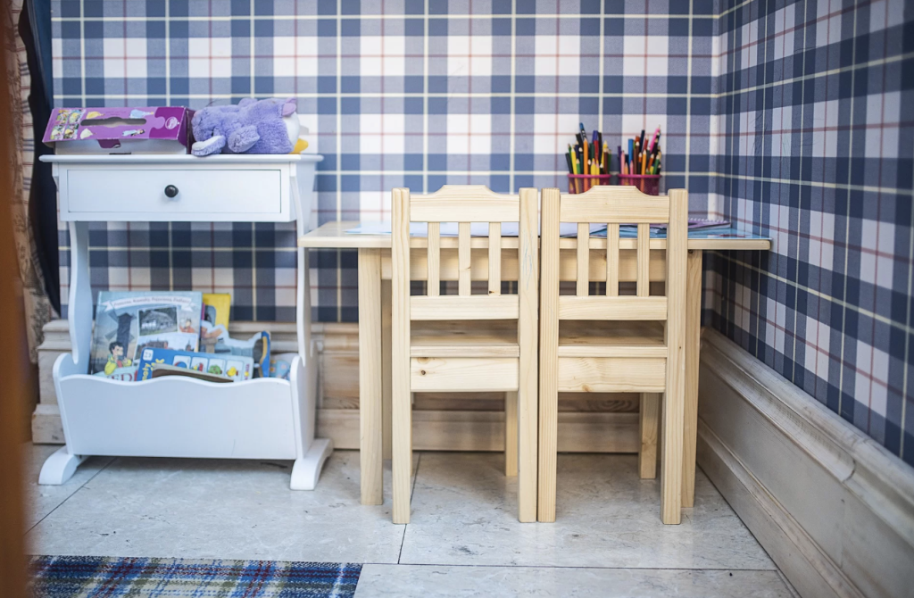 Hotel St. Bruno w Giżycku