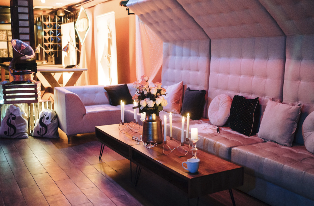 Hotel St. Bruno w Giżycku