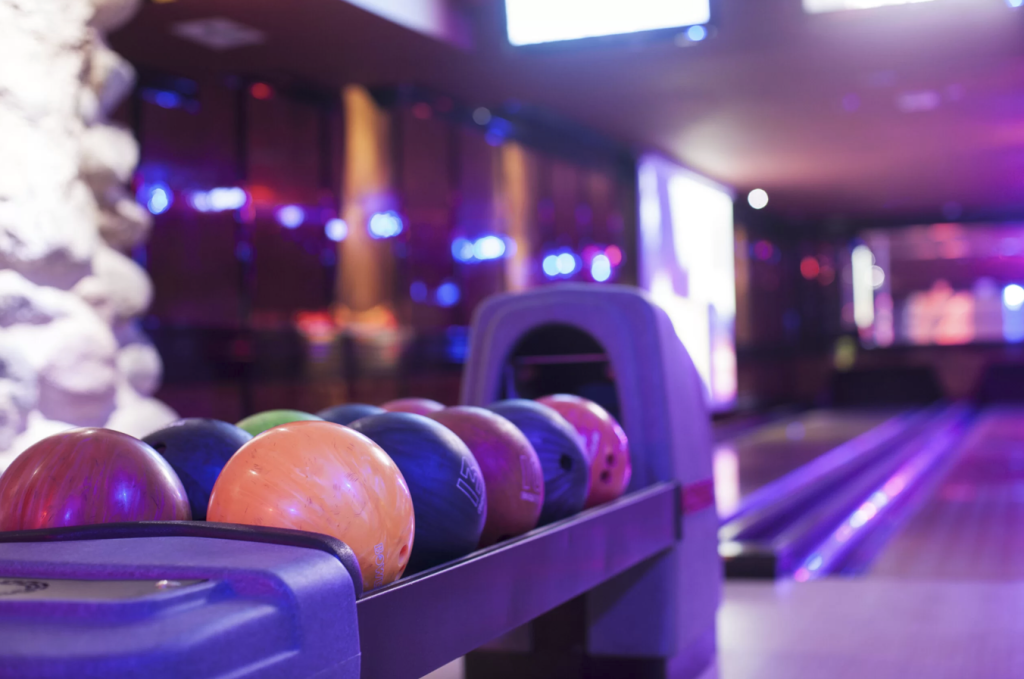 Hotel St. Bruno w Giżycku