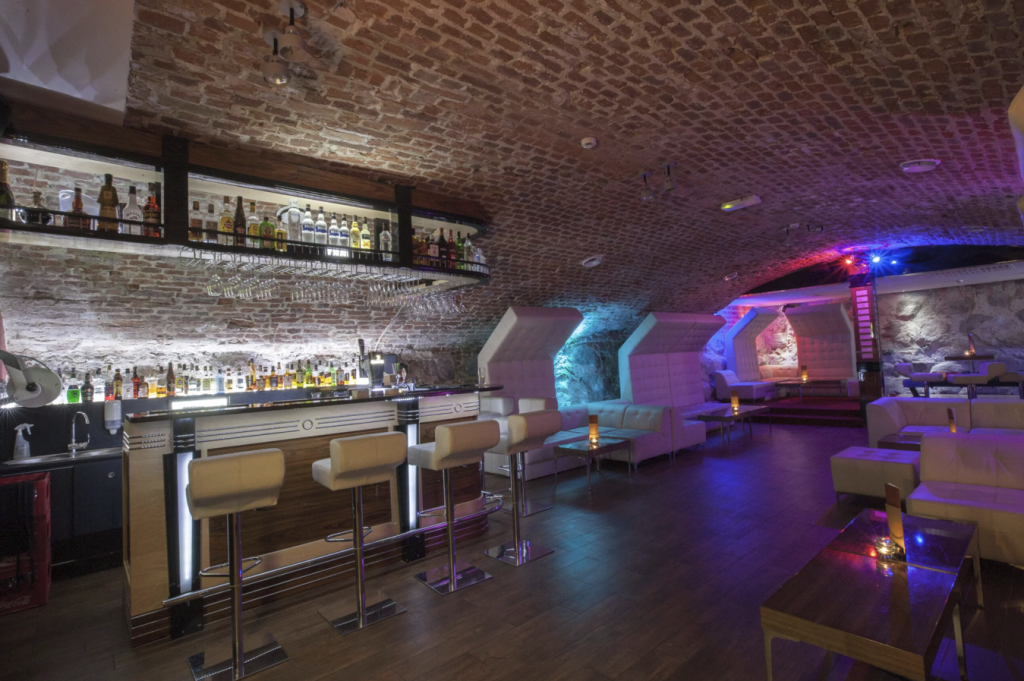 Hotel St. Bruno w Giżycku