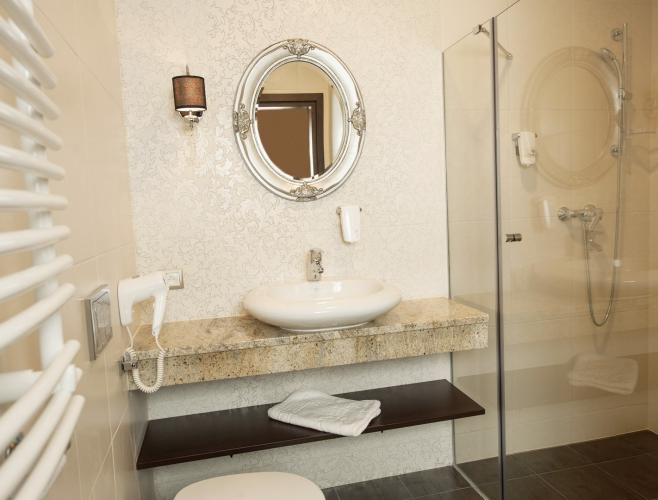 Cottonina Hotel & Mineral SPA Resort w Świeradowie-Zdroju