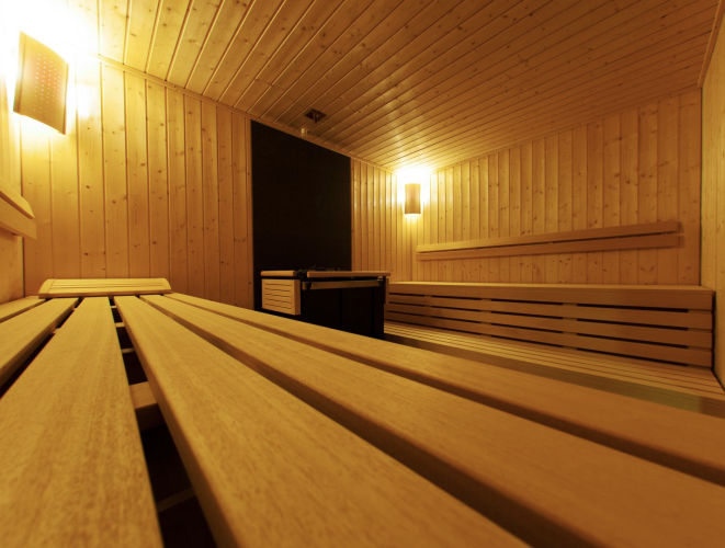 Cottonina Hotel & Mineral SPA Resort w Świeradowie-Zdroju