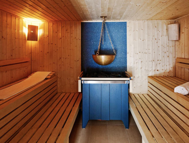 Cottonina Hotel & Mineral SPA Resort w Świeradowie-Zdroju