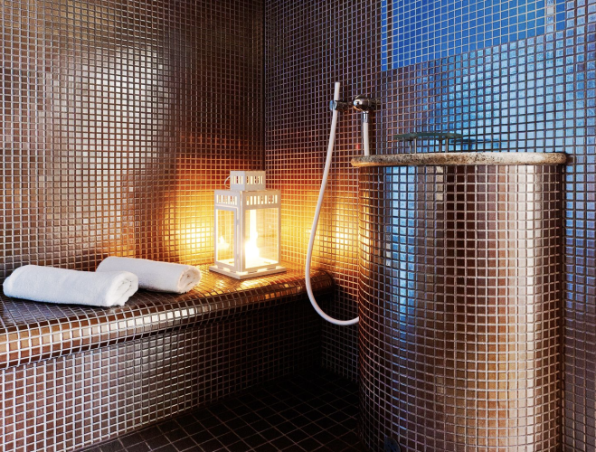 Cottonina Hotel & Mineral SPA Resort w Świeradowie-Zdroju