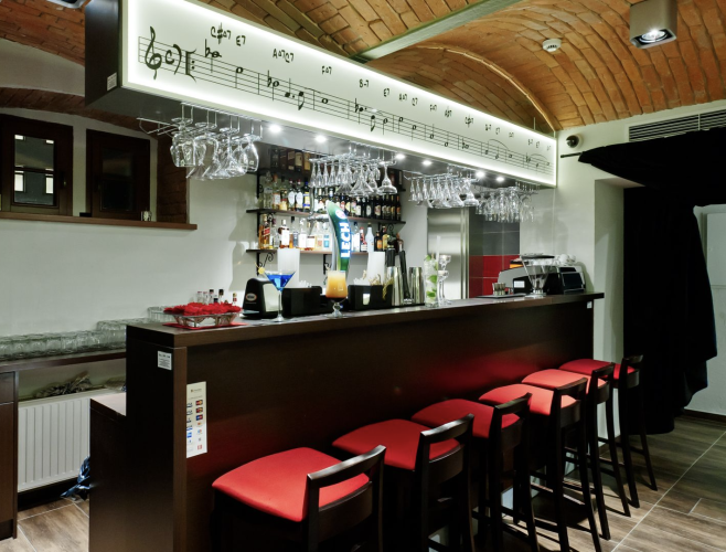 Cottonina Hotel & Mineral SPA Resort w Świeradowie-Zdroju