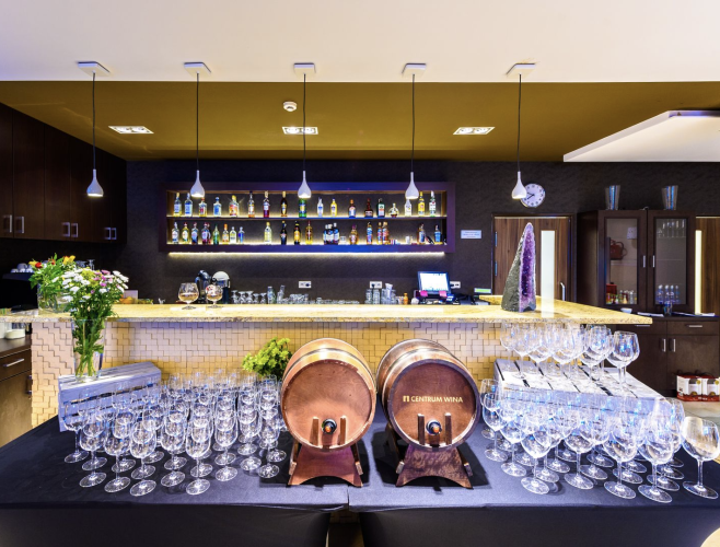 Cottonina Hotel & Mineral SPA Resort w Świeradowie-Zdroju