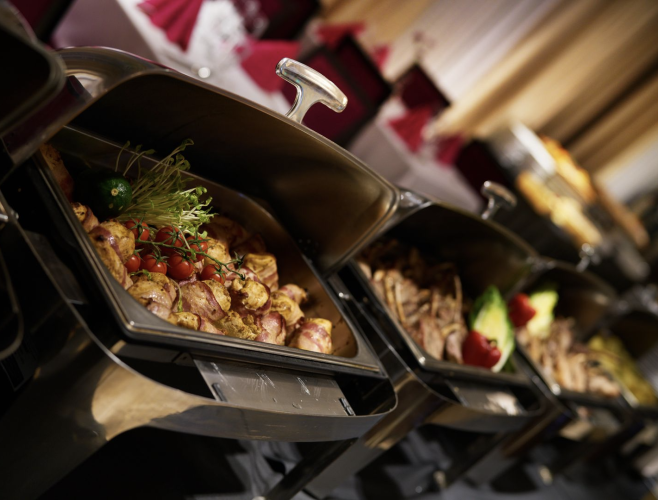 Cottonina Hotel & Mineral SPA Resort w Świeradowie-Zdroju