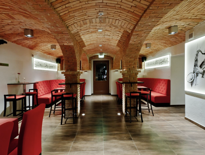 Cottonina Hotel & Mineral SPA Resort w Świeradowie-Zdroju