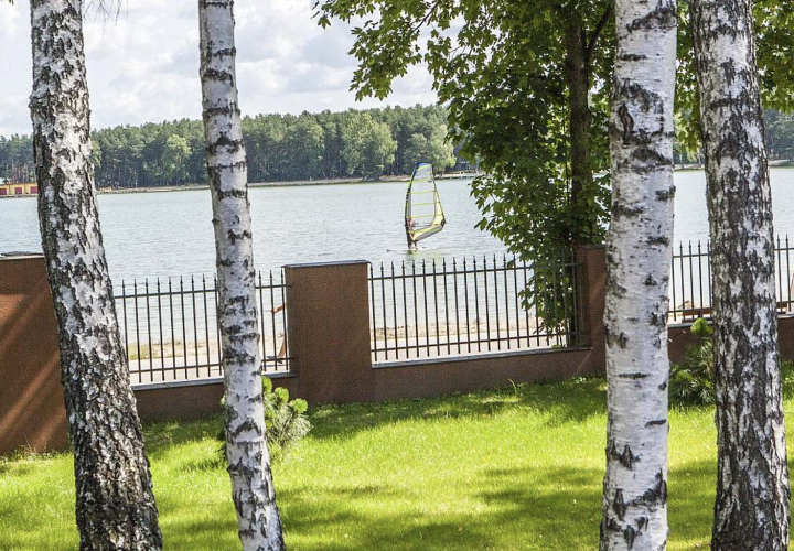 Hotel & Spa POLESIE w Białce