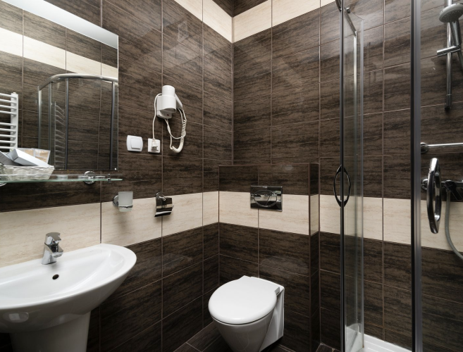 Hotel & Spa POLESIE w Białce