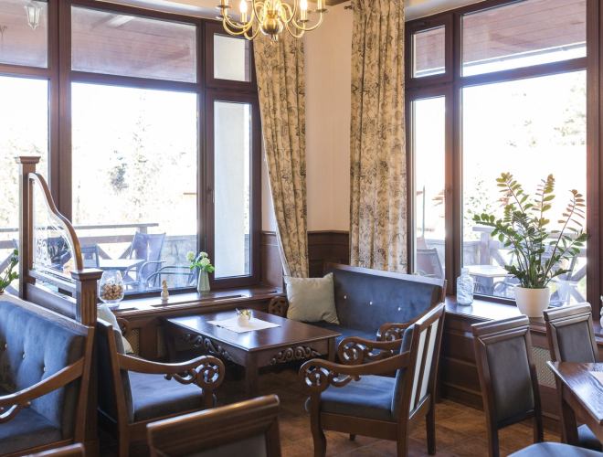 Hotel Relaks Wellness & SPA w Karpaczu