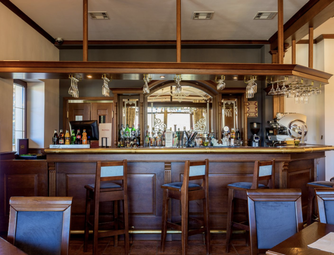 Hotel Relaks Wellness & SPA w Karpaczu