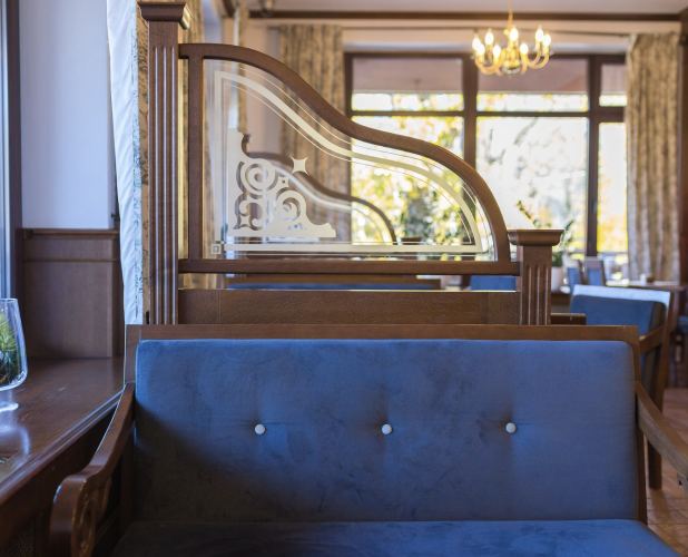 Hotel Relaks Wellness & SPA w Karpaczu