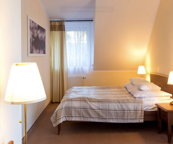 Hotel Relaks Wellness & SPA w Karpaczu