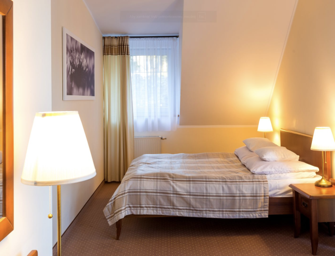 Hotel Relaks Wellness & SPA w Karpaczu