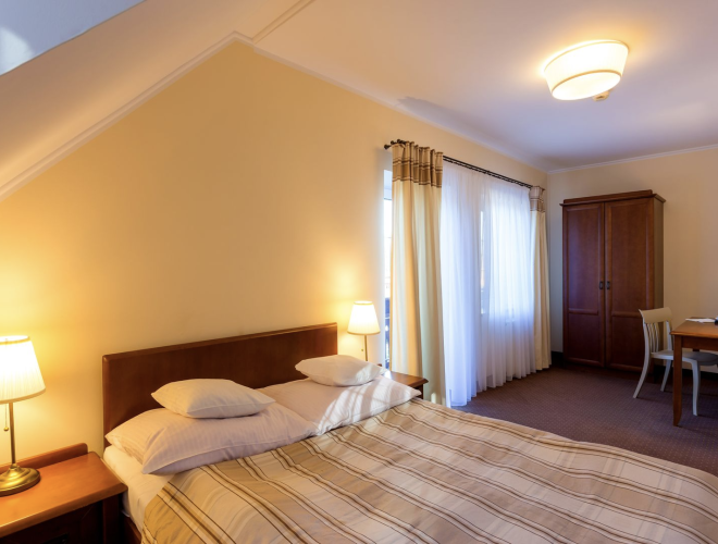 Hotel Relaks Wellness & SPA w Karpaczu