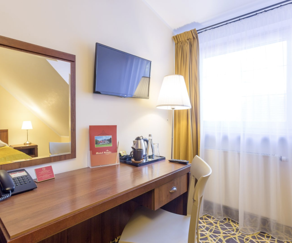 Hotel Relaks Wellness & SPA w Karpaczu
