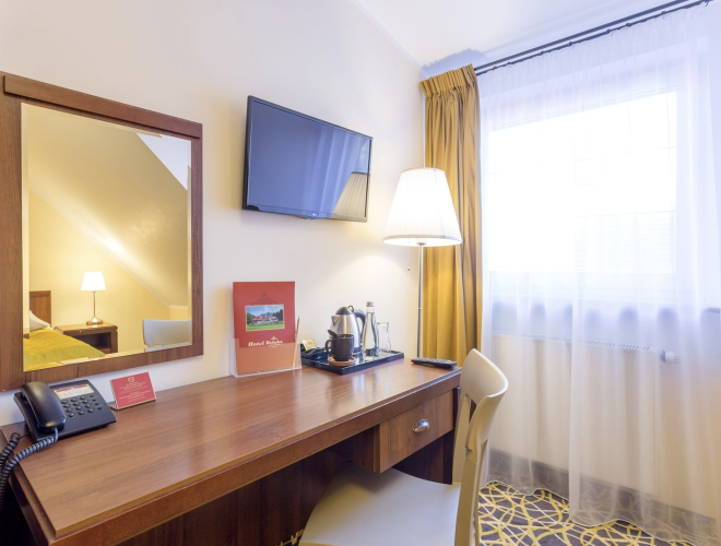 Hotel Relaks Wellness & SPA w Karpaczu