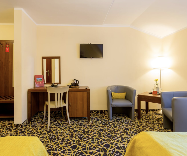 Hotel Relaks Wellness & SPA w Karpaczu