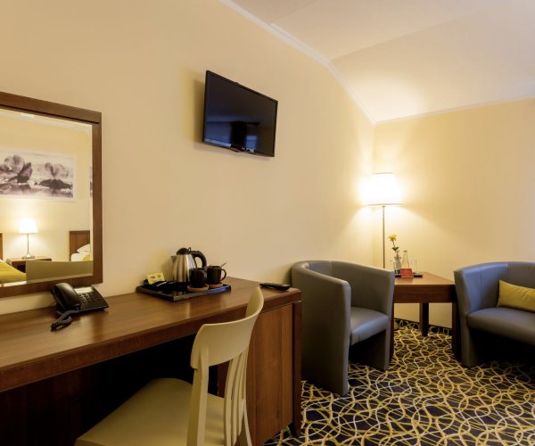 Hotel Relaks Wellness & SPA w Karpaczu