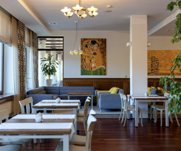 Hotel Relaks Wellness & SPA w Karpaczu