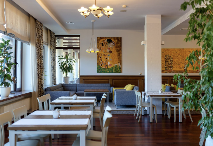 Hotel Relaks Wellness & SPA w Karpaczu