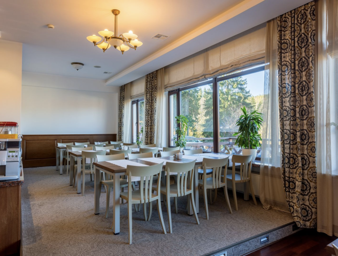 Hotel Relaks Wellness & SPA w Karpaczu