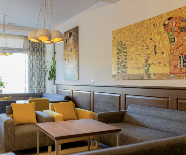 Hotel Relaks Wellness & SPA w Karpaczu