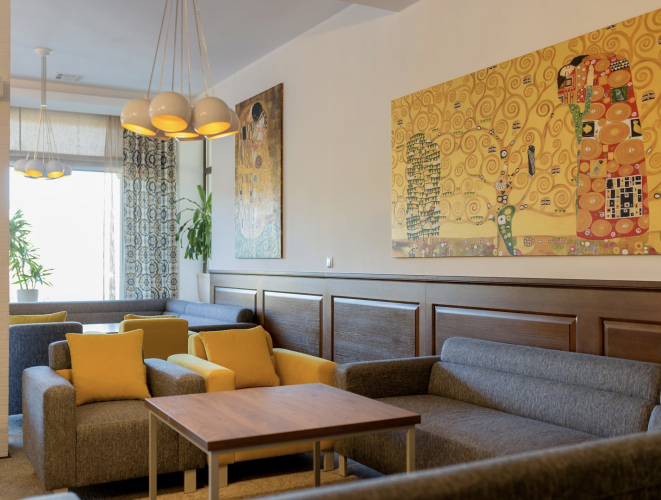 Hotel Relaks Wellness & SPA w Karpaczu