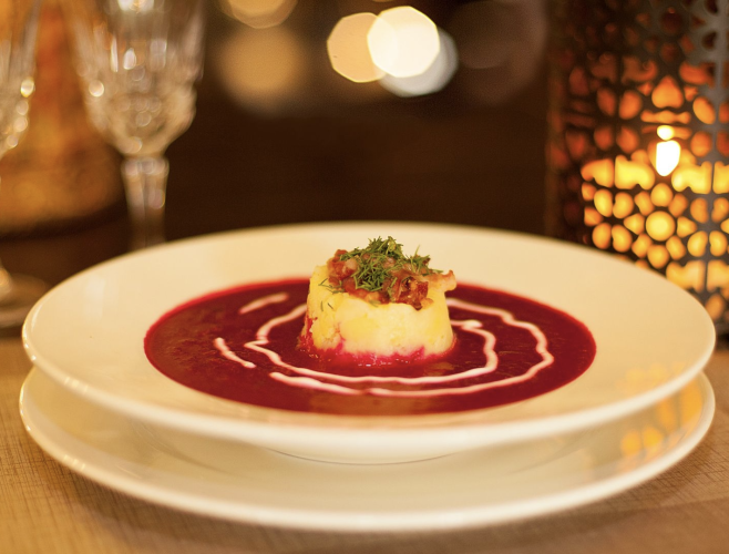 Hotel Relaks Wellness & SPA w Karpaczu