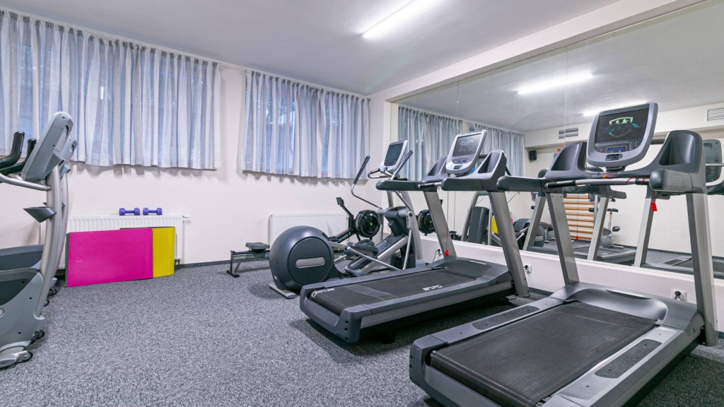 Bagińscy SPA w Pobierowie