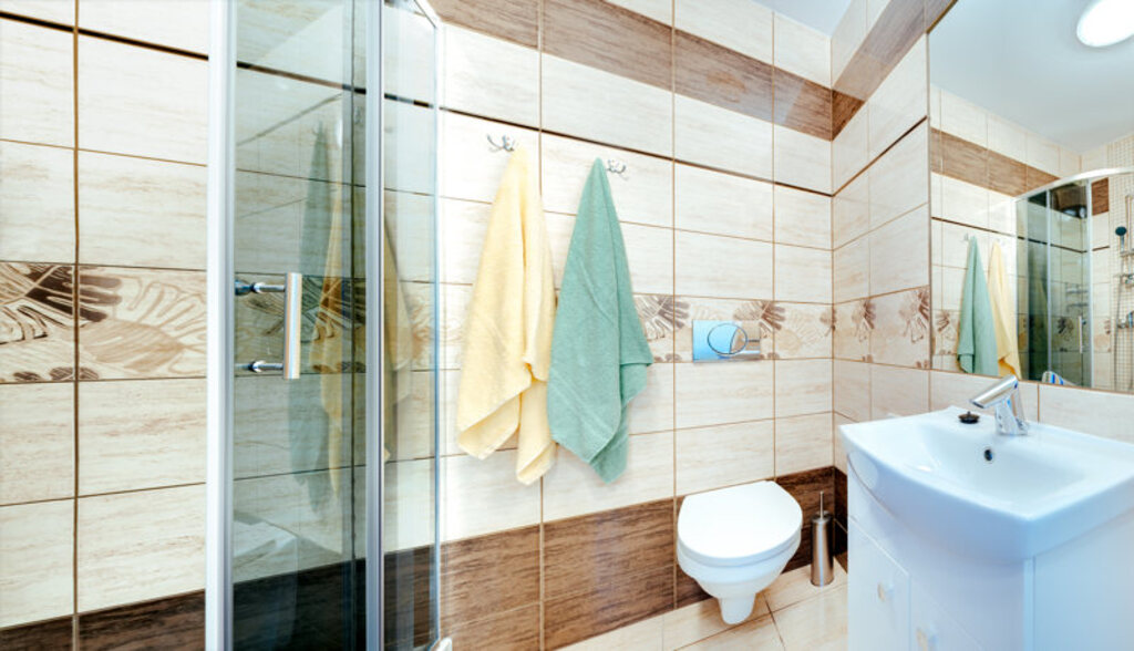 Ośrodek Rehabilitacyjno-Wypoczynkowy FLISAK w Sarbinowie