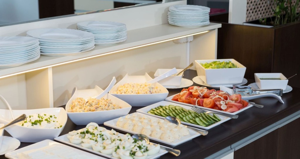 Jantar Medical SPA w Dziwnówku