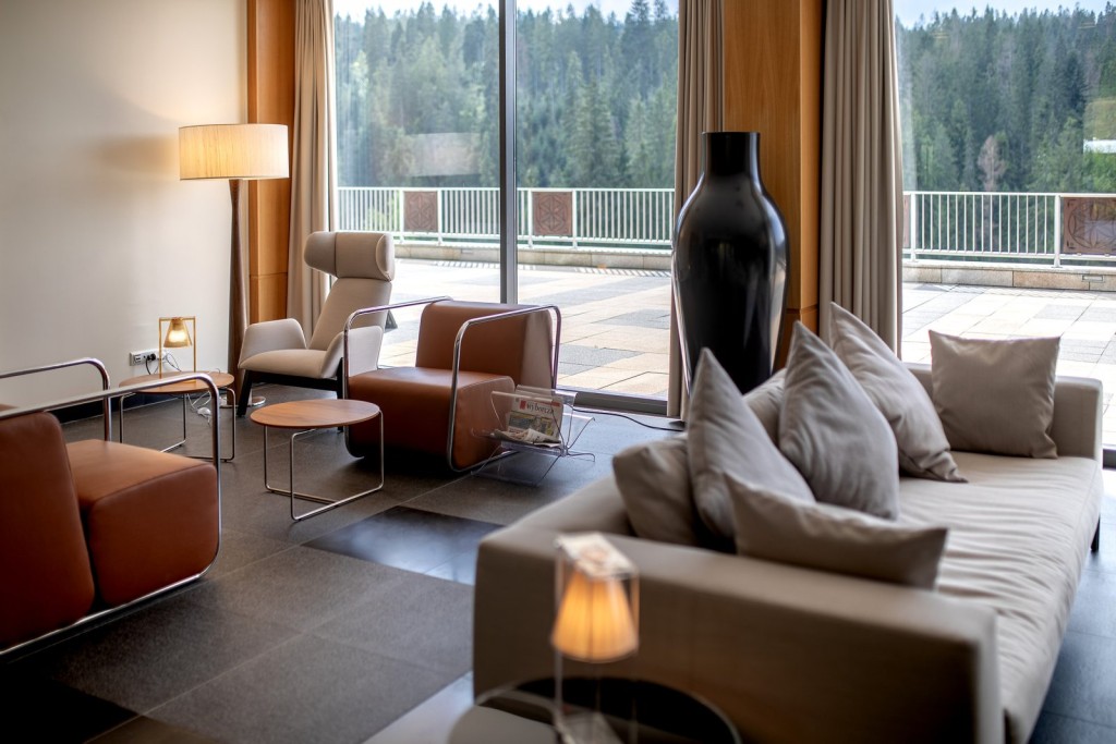 Hotel BUKOVINA w Bukowinie Tatrzańskiej