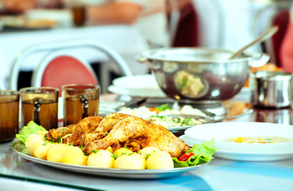 Ośrodek Rehabilitacyjno-Wypoczynkowy FLISAK w Sarbinowie