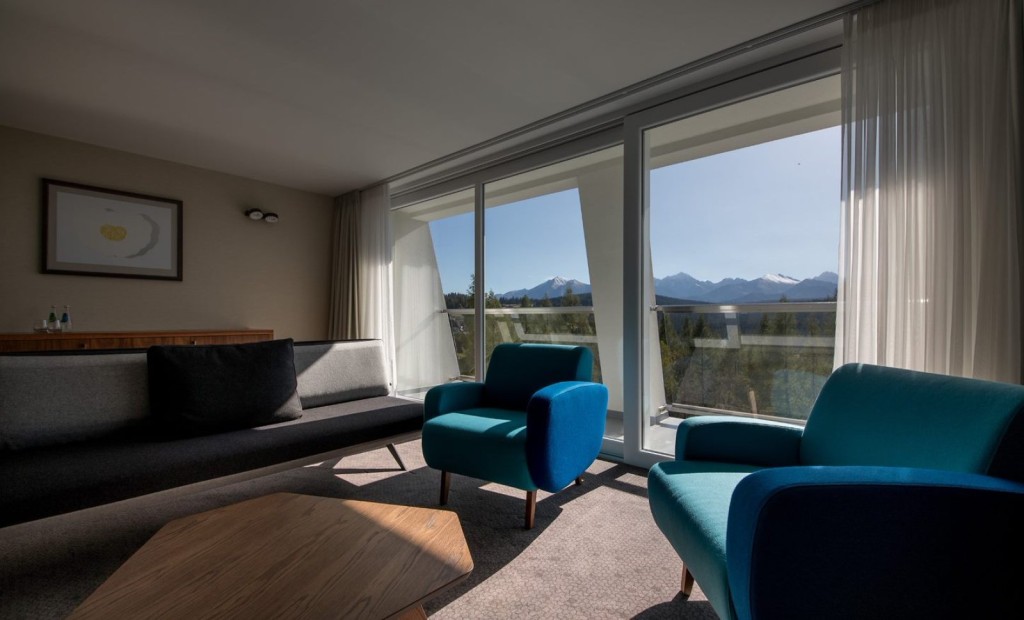 Hotel Harnaś w Bukowinie Tatrzańskiej