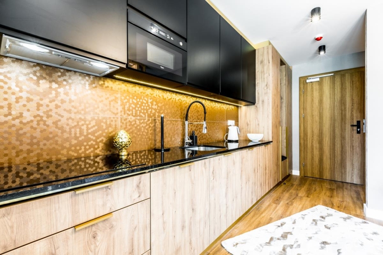 Aparthotel Prestige w Zakopanem