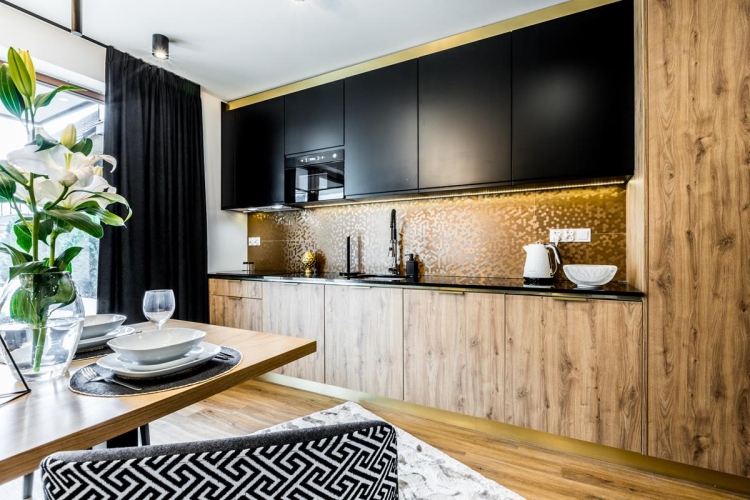 Aparthotel Prestige w Zakopanem