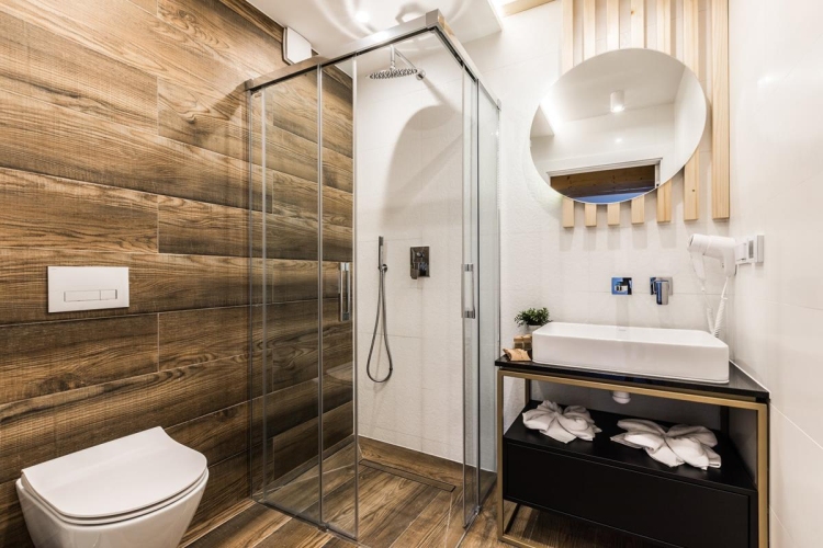 Aparthotel Prestige w Zakopanem